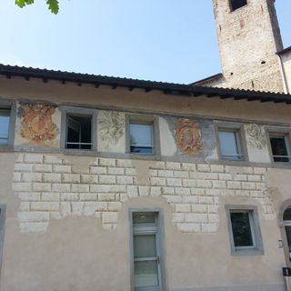 Casermette di Bergamo