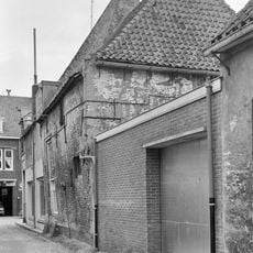 Boschstraat 26, Zaltbommel