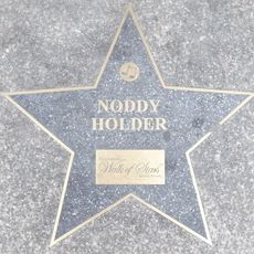 Broad Street Walk of Stars - Noddy Holder