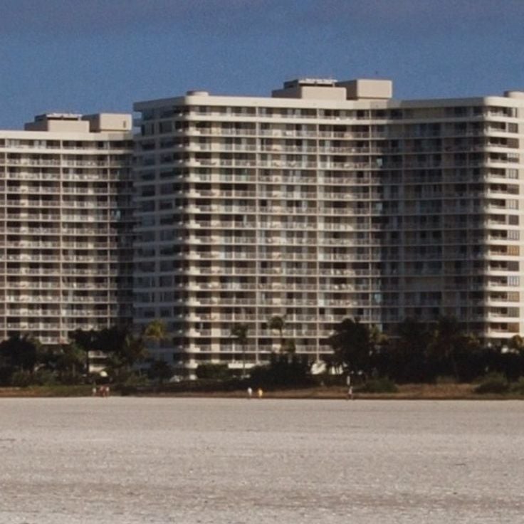 Tigertail Beach