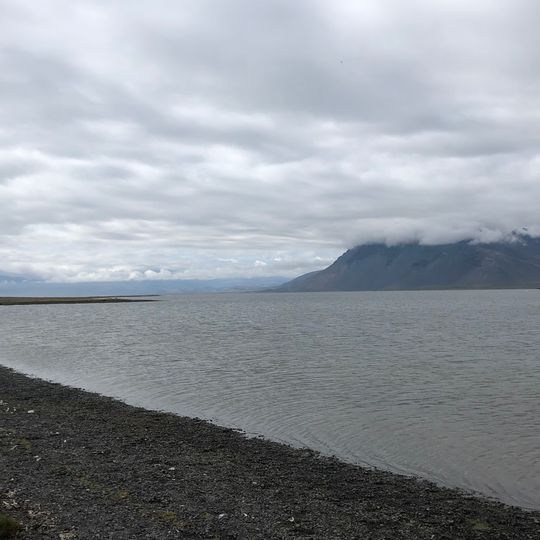 Hvalnes nature reserve