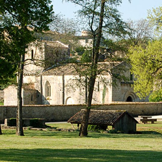 Saint-Romans-lès-Melle