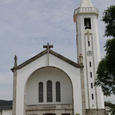 Igreja Paroquial de Várzea