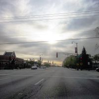 Skokie