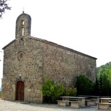 Santa Perpètua de l'Aguda