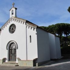 Santa Rita de Valldeix