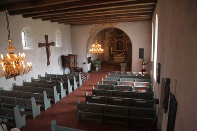 Interior 1