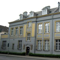 Stiftung Zanders--Papiergeschichtliche Sammlung