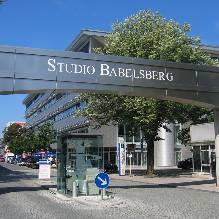 Studio Babelsberg AG