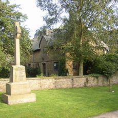 Hutton Buscel War Memorial