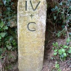 Milestone At Ngr Sx 3608 7603