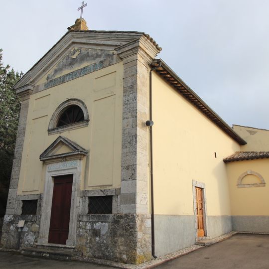 Chiesa della Madonna delle Grazie