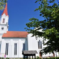 Wallern an der Trattnach