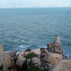 Mini Great Wall Trail (Cheung Chau)