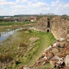 Bolingbroke Castle