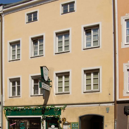 Wohnhaus