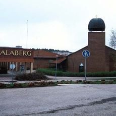 Dalabergskyrkan
