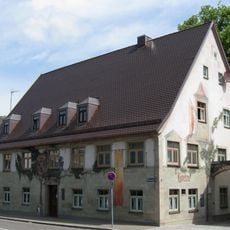 Westernacher Straße 2
