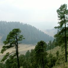 La Marquesa National Park