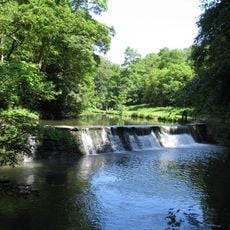 Oldbury Court Estate
