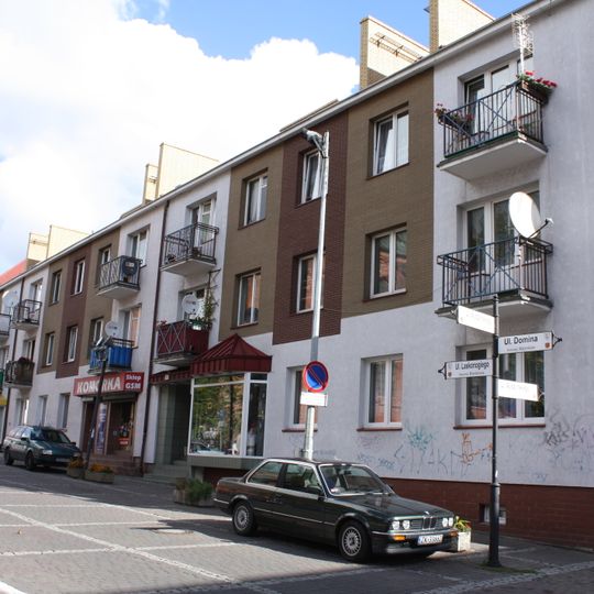 Bolesława Laskonogiego 11