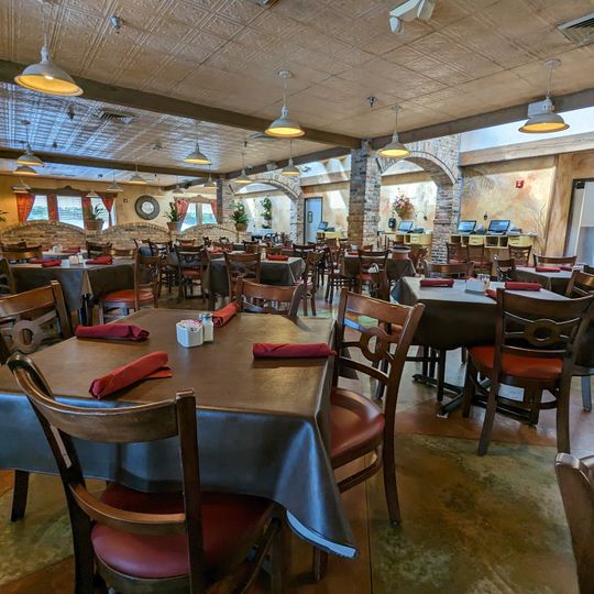 Salsalitos Cantina Mexican Restaurant