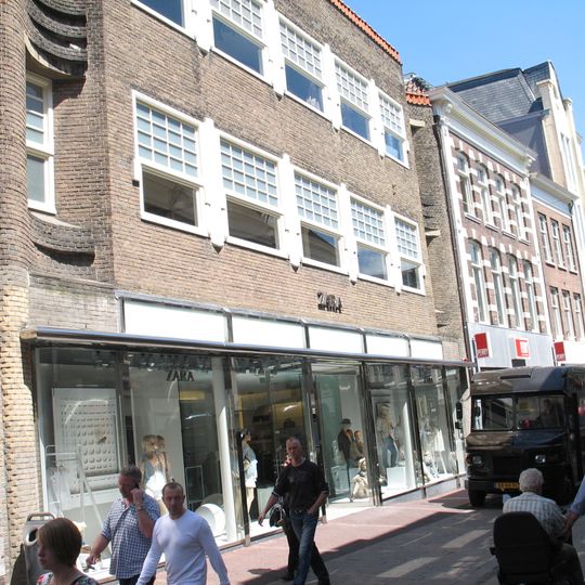 Vijzelstraat 23, Arnhem