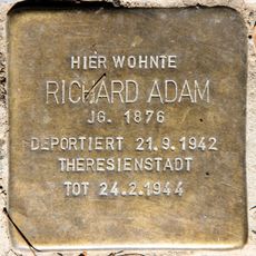 Richard Adam