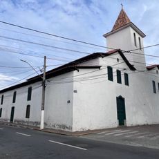 Igreja da Ordem Terceira de Nossa Senhora do Carmo