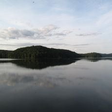 Site of Old Croton Dam