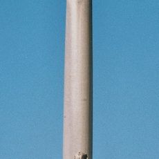 Pompey's Pillar