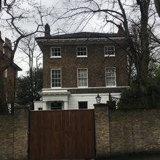 11, Cavendish Avenue Nw8
