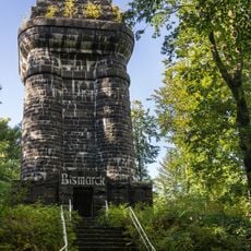 Bismarck Tower