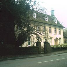 Kencot House