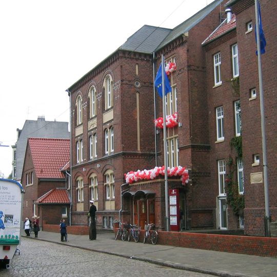 Theodor-Storm-Schule