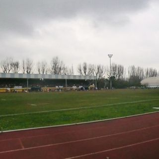 Arcoveggio Stadium