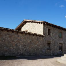 Creu de Terme de Balenyà