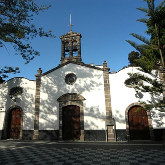 Parroquia Matriz de San Lorenzo