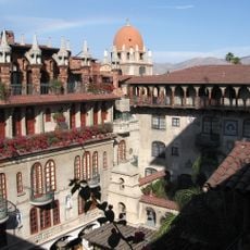 Mission Inn