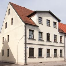 Wohnhaus