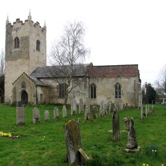 Church of All Saints