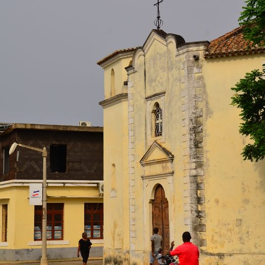 Igreja do Bom Jesus