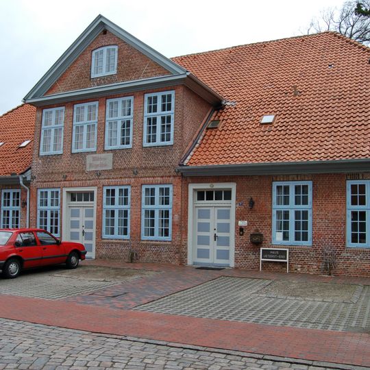 Mädchen-Bürgerschule