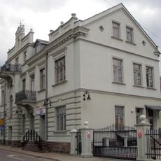 12, 3 Maja Street in Augustów