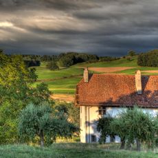 Château de Curtilles