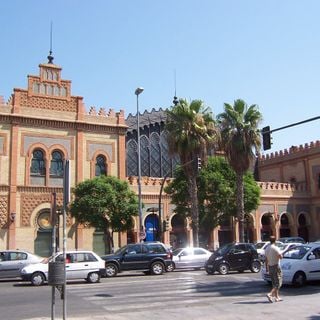 Estación Plaza de Armas
