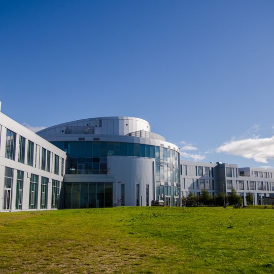 Reykjavík University