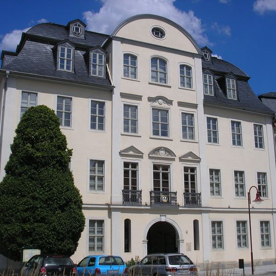 Bad Köstritz
