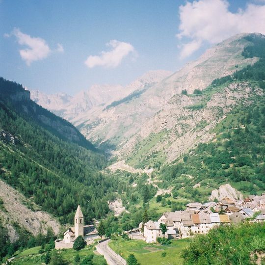 San Dalmazzo Selvatico