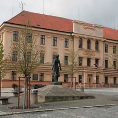 Střední zdravotnická škola Domažlice